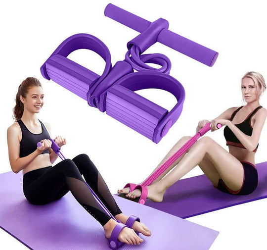FitPull™ - Ganzkörpertrainer