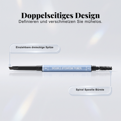 1 Kaufen + 2 Gratis + Augenbrauenstift mit Spoolie Bürste