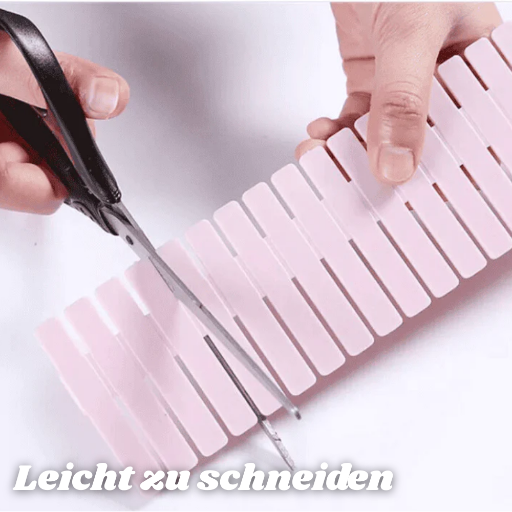 SortiFlex™ | Schubladenteiler | 1+1 GRATIS