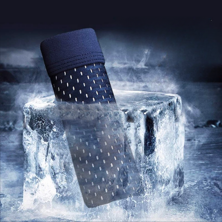 DAANO™ – Premium Bambus Herren Boxershorts (5+5 GRATIS)