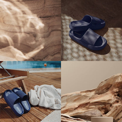 Pammys Originals™ | Ultraweiche Sandalen mit Duft – Sommer-Feeling pur | Heute 50% Rabatt