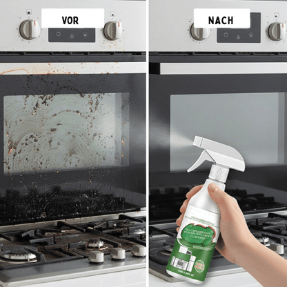 Enzymatischer Fettlöser & Allzweckreiniger | PureClean