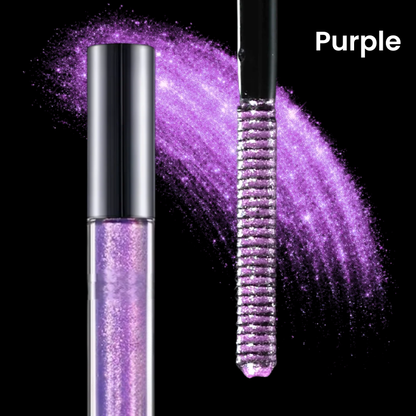 SparkLash™ Multichrome Mascara Topper – Wimpern mit Wow-Effekt |  1+1 GRATIS Nur Heute