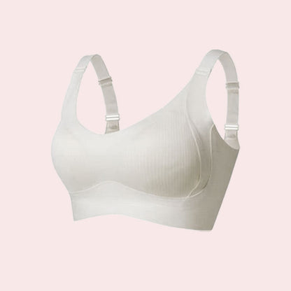 Jetzt sichern: CurveHold™ Nahtloser Push-Up BH | 50 % RABATT