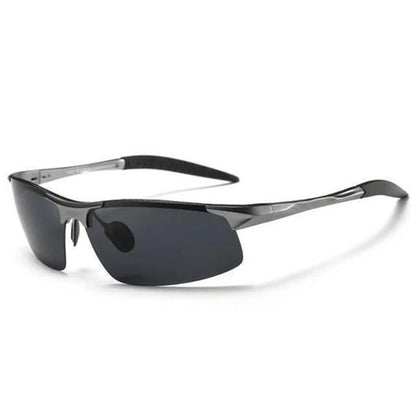 VisionFlex™ | Sonnenbrille – Selbsttönend & polarisiert für klare Sicht