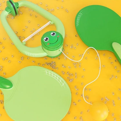 GlideServe™ | Verwandelt jede Tür in einen spannenden Spielplatz voller Action und Spaß