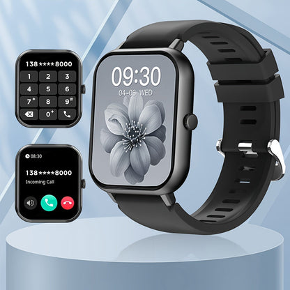Smartwatch 4,65 cm Touchscreen