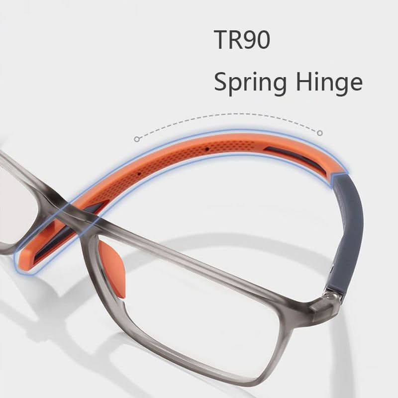 1+1 GRATIS | ZoomView – Ultraleichte Brille für scharfe, ermüdungsfreie Sicht