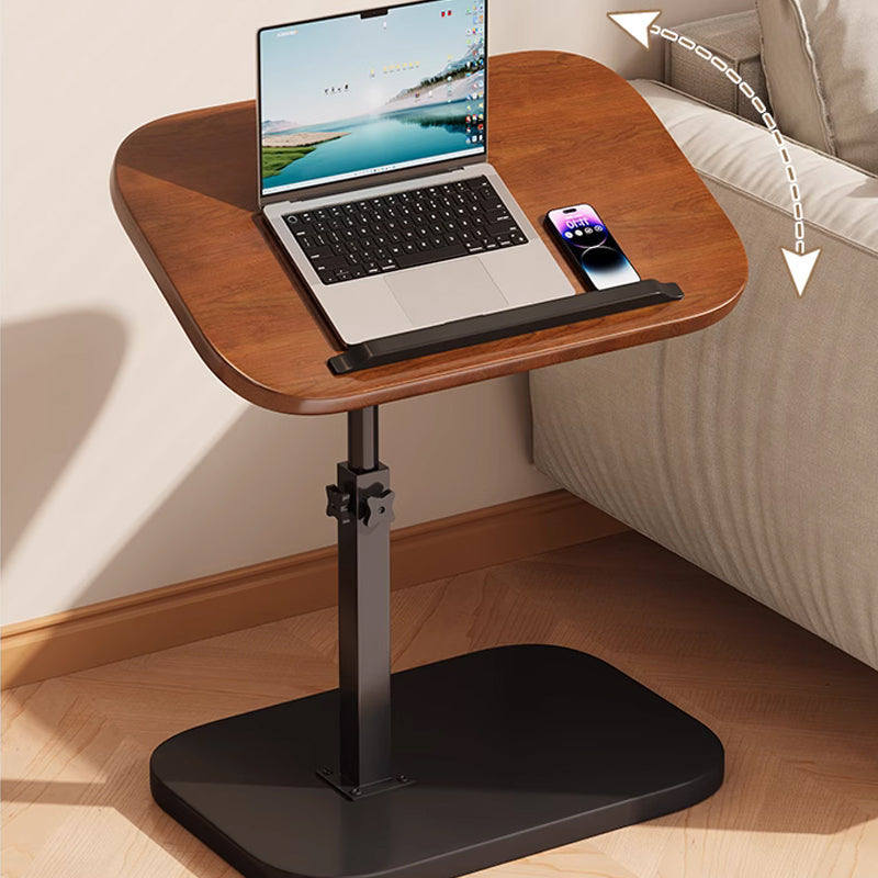 Höhenverstellbarer Laptoptisch 360° drehbar