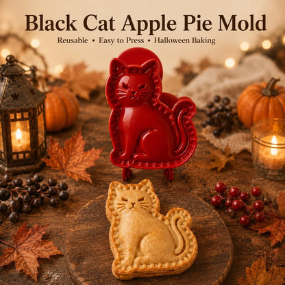 1+1 in kaching - Halloween Mini-Pie-Former 8 Motive | SpookEase