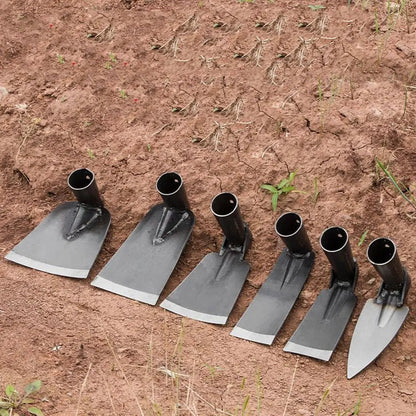 AgriVanto™ | Gartenhacke – Robust, vielseitig & effizient gegen Unkraut