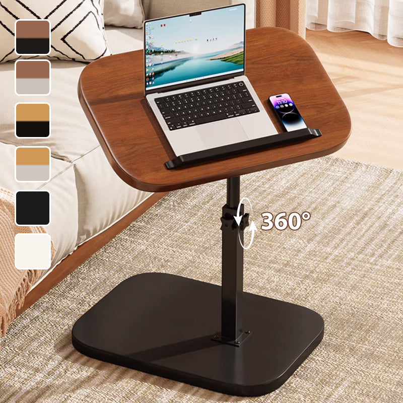 Höhenverstellbarer Laptoptisch 360° drehbar