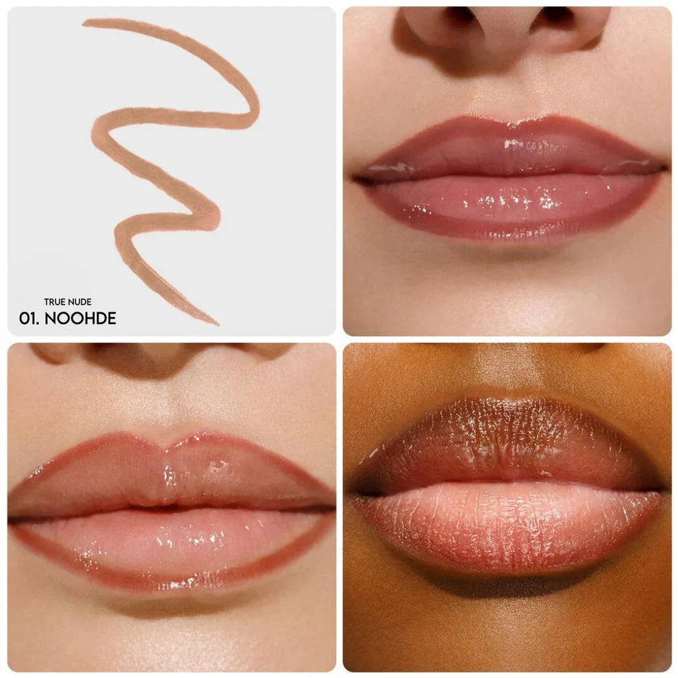 StainGlow™ LipContour – Perfekt definierte Lippen in Sekunden