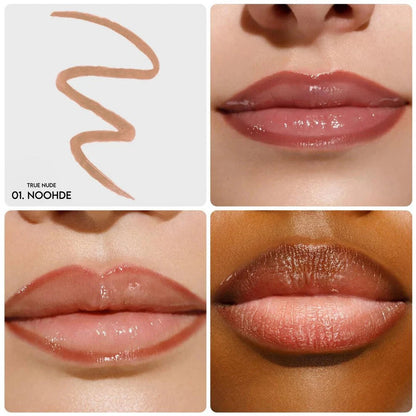 StainGlow™ LipContour – Perfekt definierte Lippen in Sekunden
