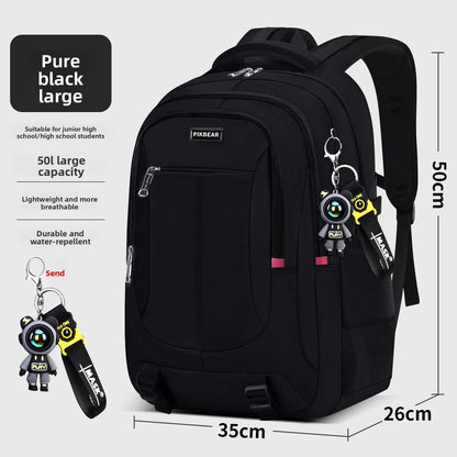 BackEasePro™ Schulrucksack