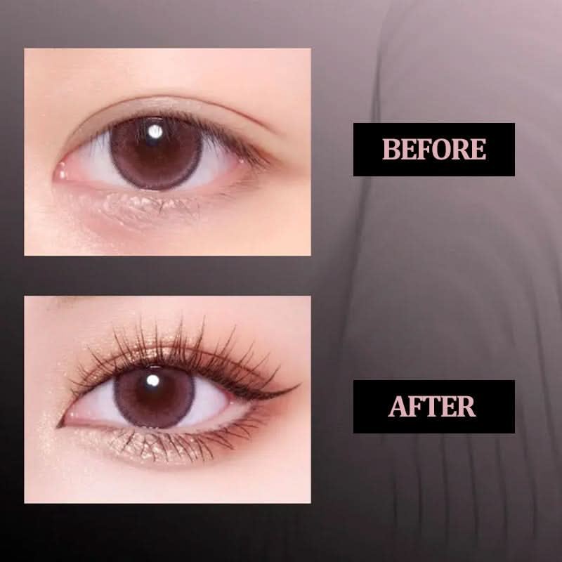 1+1 GRATIS | SwiftLash™ – Präzisions-Volumen für ausdrucksstarke Wimpern den ganzen Tag