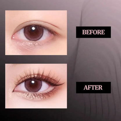 1+1 GRATIS | SwiftLash™ – Präzisions-Volumen für ausdrucksstarke Wimpern den ganzen Tag