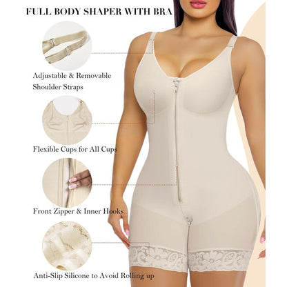 50% Rabatt | LunaCurve™ – Forme deine Silhouette sofort sichtbar, geschmeidig und feminin