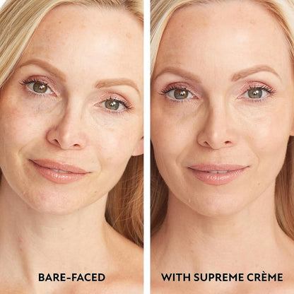 GlowNectar™ - Lang anhaltender feuchtigkeitsspendender Concealer für makellosen Glanz