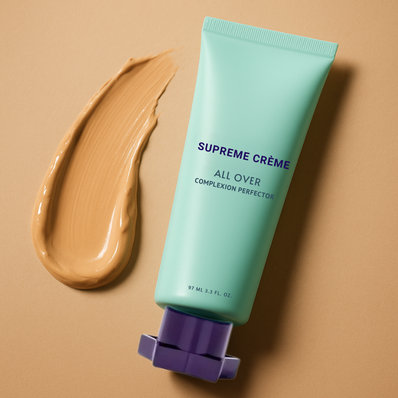 GlowNectar™ - Lang anhaltender feuchtigkeitsspendender Concealer für makellosen Glanz