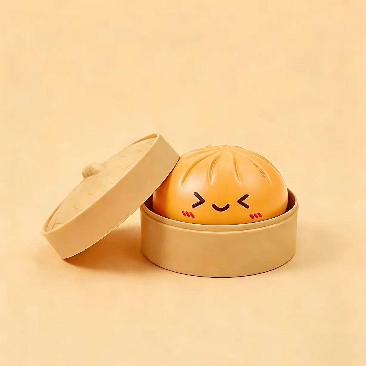 SqueezMates™ | Sofortige Stresslinderung mit weichen, sammelbaren Quetschfreunden | 1+1 GRATIS