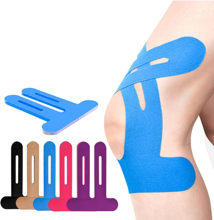 FlexiGuard™ – Vorgefertigter Knieschutz, der niemals versagt, zuverlässig schützt (10 Stück) 5 + 5 Gratis