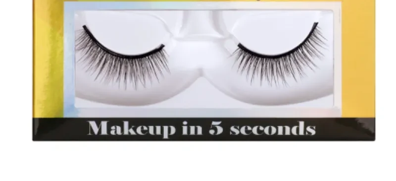 LashLuxe Lift – Selbstklebende Wimpern ohne Kleber | 1+1 GRATIS