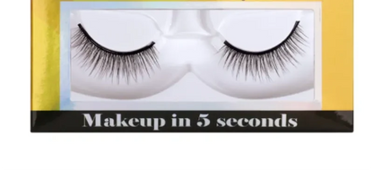 LashLuxe Lift – Selbstklebende Wimpern ohne Kleber | 1+1 GRATIS