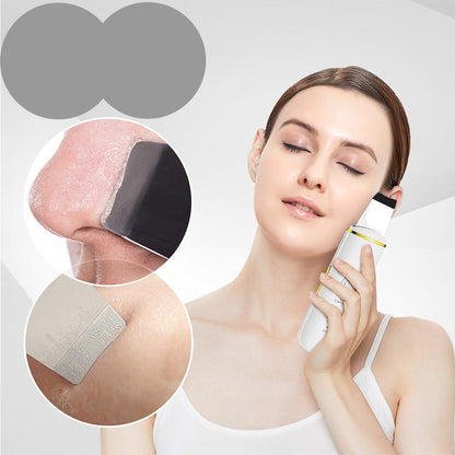 DermaVibe™ - Tiefenreinigung der Poren für ein klares, strahlendes Hautbild | 50% Rabatt