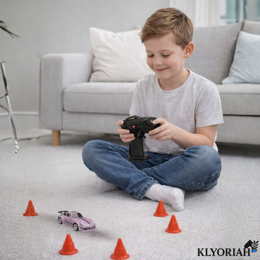 Mini-RC-Drift-Auto