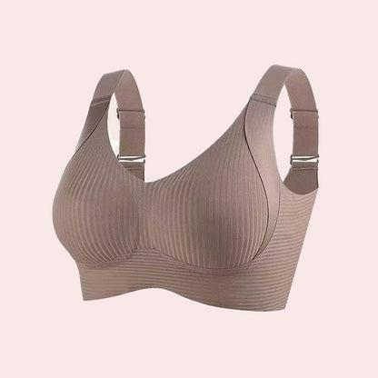 Jetzt sichern: CurveHold™ Nahtloser Push-Up BH | 50 % RABATT