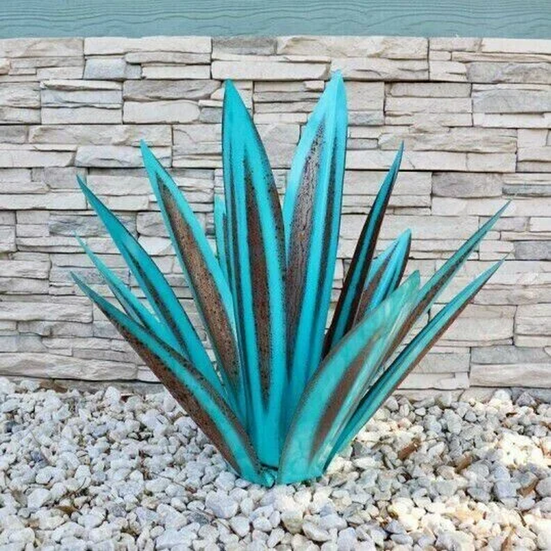 Rozela Solar-Agave – Der Hingucker für Garten & Terrasse
