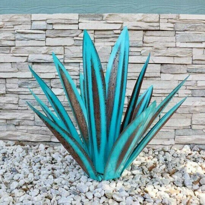 Rozela Solar-Agave – Der Hingucker für Garten & Terrasse