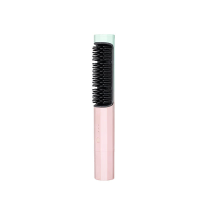 LuxeGlide™ | Glattes, Frizzfreies Haar Überall und Jederzeit Sofort