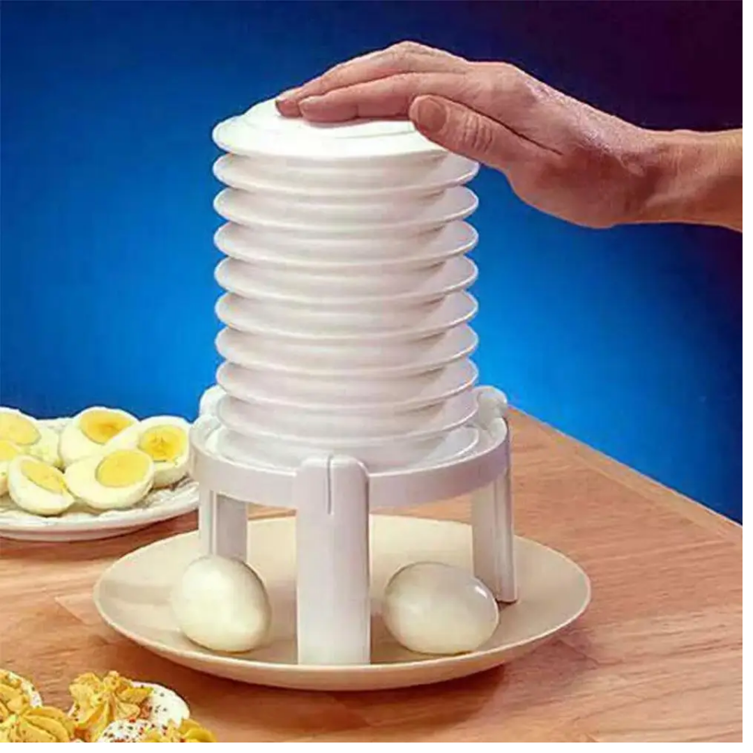 50% RABATT | EggEase™ - Eierschalen Entferner