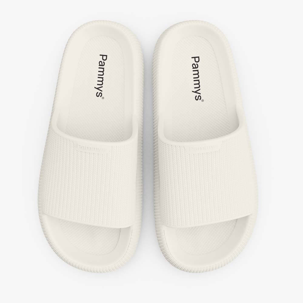 Pammys Originals™ | Ultraweiche Sandalen mit Duft – Sommer-Feeling pur | Heute 50% Rabatt