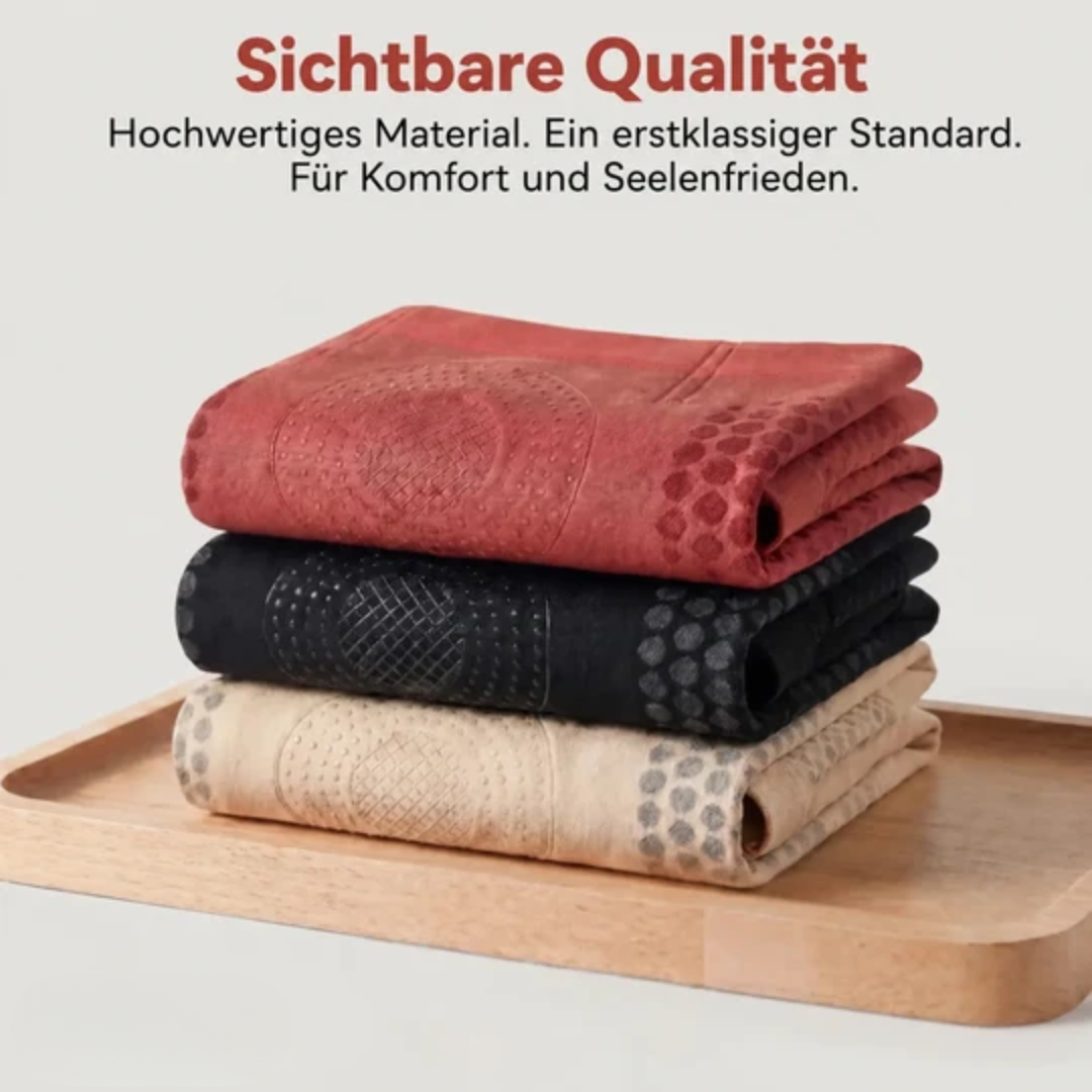 Shaping Shorts mit hohem Bund und Kompression für Damen