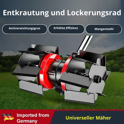 GardenPro | Mühsames Graben [Letzter Tag Rabatt]
