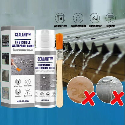 Sealant™ Leck-Reparatur-Spray (1+1 KOSTENLOS)