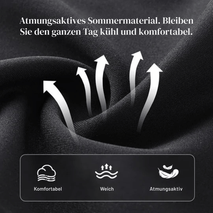 Sophie | Atmungsaktiver Sommer-Jumpsuit
