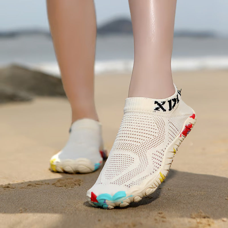 TerraGlide™ | Outdoor Schuhe | Atmungsaktiv, rutschfest & schnelltrocknend