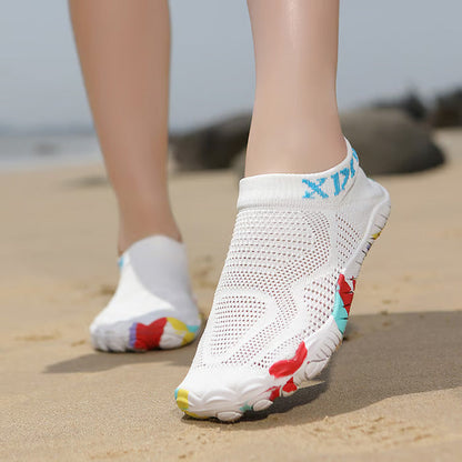 TerraGlide™ | Outdoor Schuhe | Atmungsaktiv, rutschfest & schnelltrocknend