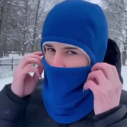 WinterShield™ – Unsichtbarer Schutz, der Winter in warme, glückliche Momente verwandelt | 1 + 1 Gratis