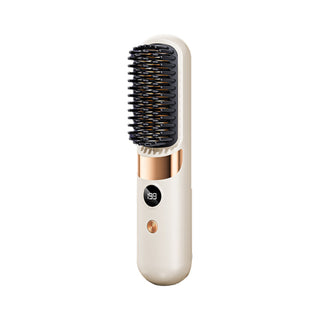 Kabelloses 4-in-1 Haarstyling-Tool USB-C | StylePro