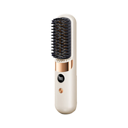 Kabelloses 4-in-1 Haarstyling-Tool USB-C | StylePro