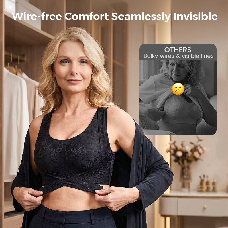 Eliza – Lift Sculpt Bra | 1+1 GRATIS