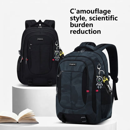 BackEasePro™ Schulrucksack