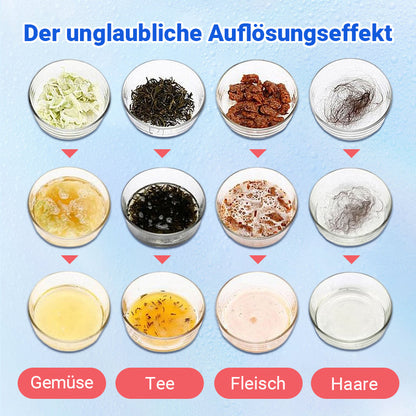 CleaRise™ – Endlich mühelos blitzsauber in Rekordzeit zuhause täglich fühlen | 50% Rabatt