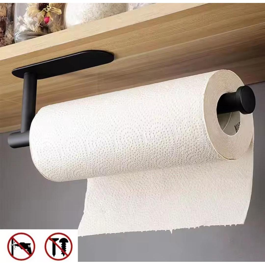 Küchenrollenhalter Edelstahl