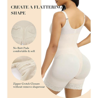 50% Rabatt | LunaCurve™ – Forme deine Silhouette sofort sichtbar, geschmeidig und feminin